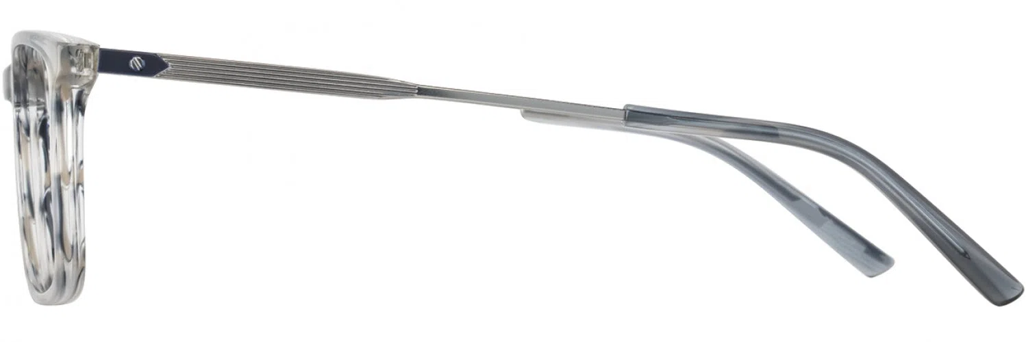 Michael Ryen MR430 Eyeglasses - view 5